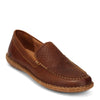 Peltz Shoes  Men's Born Naldo Slip-On Brown BM0006206