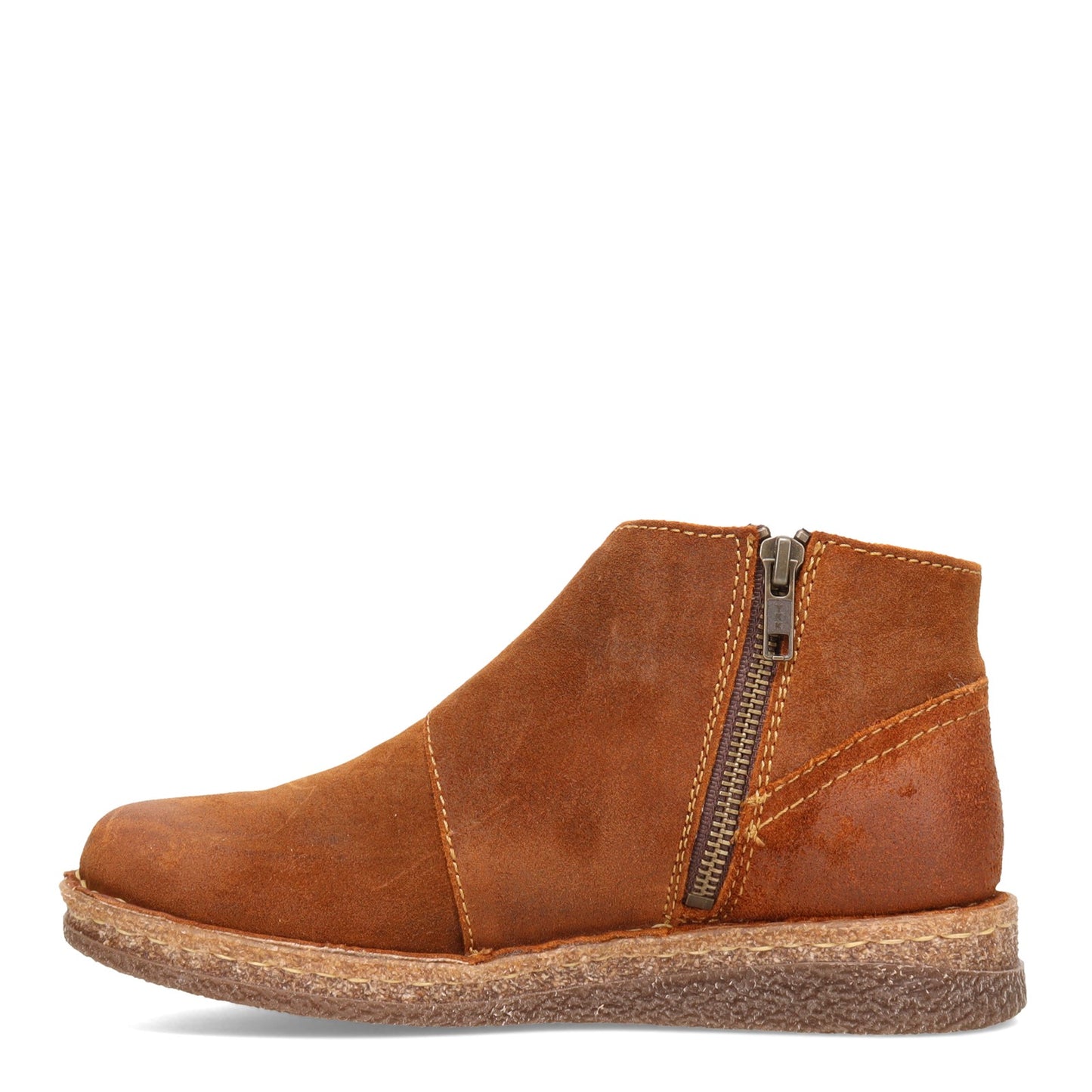 Peltz Shoes  Women's Born Tora Boot Brown BR0027506