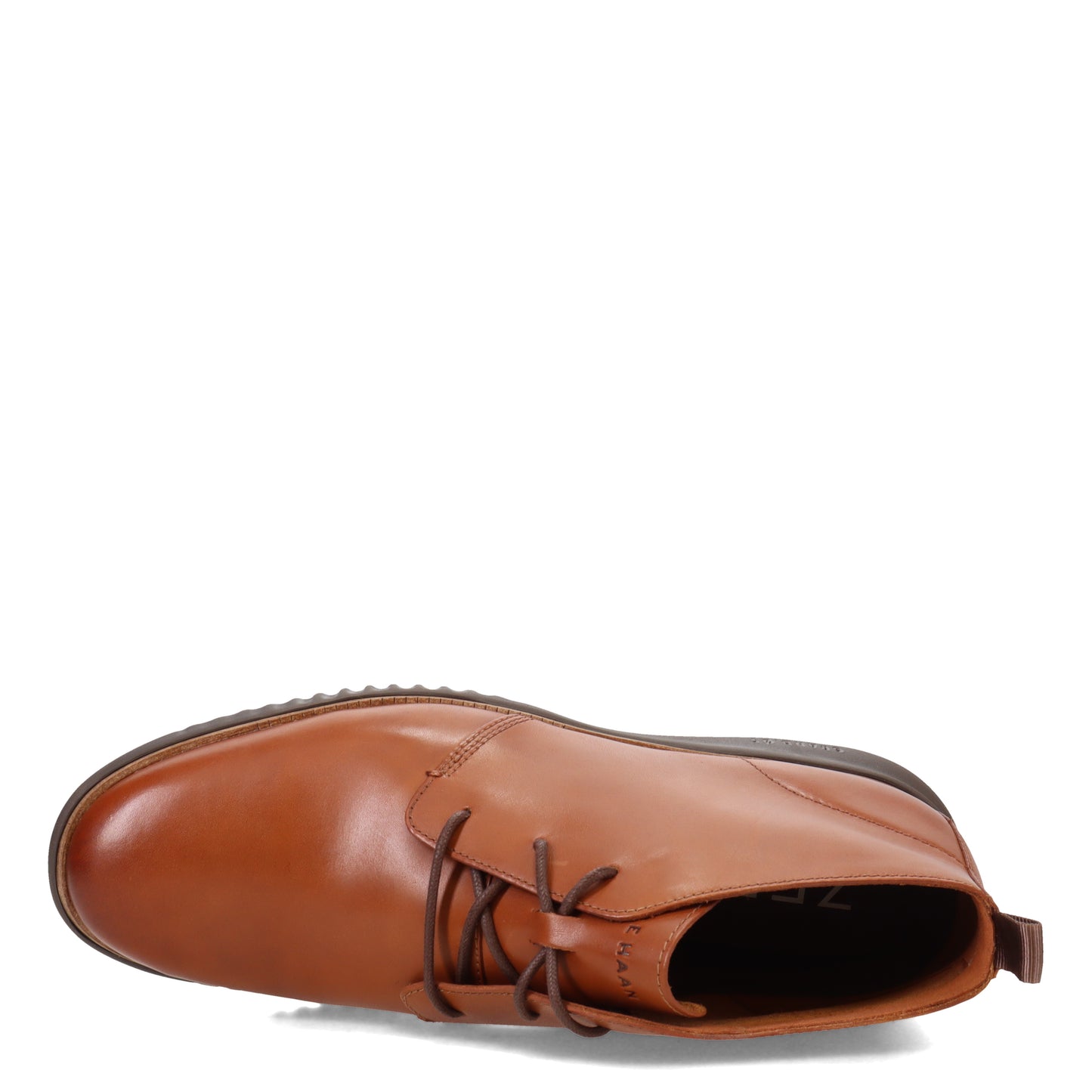 Peltz Shoes  Men's Cole Haan 2.ZEROGRAND Chukka Boot BRITISH TAN C26944