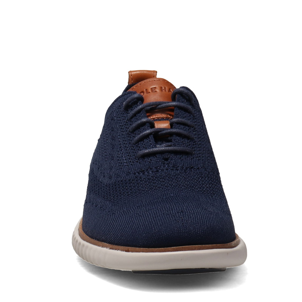 Men's Cole Haan 2.0 ZER0GRAND Wingtip Oxford C27569