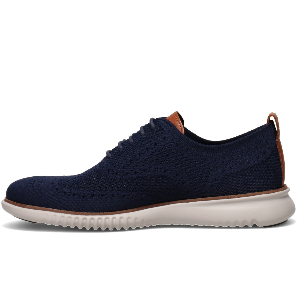 Men's Cole Haan 2.0 ZER0GRAND Wingtip Oxford C27569