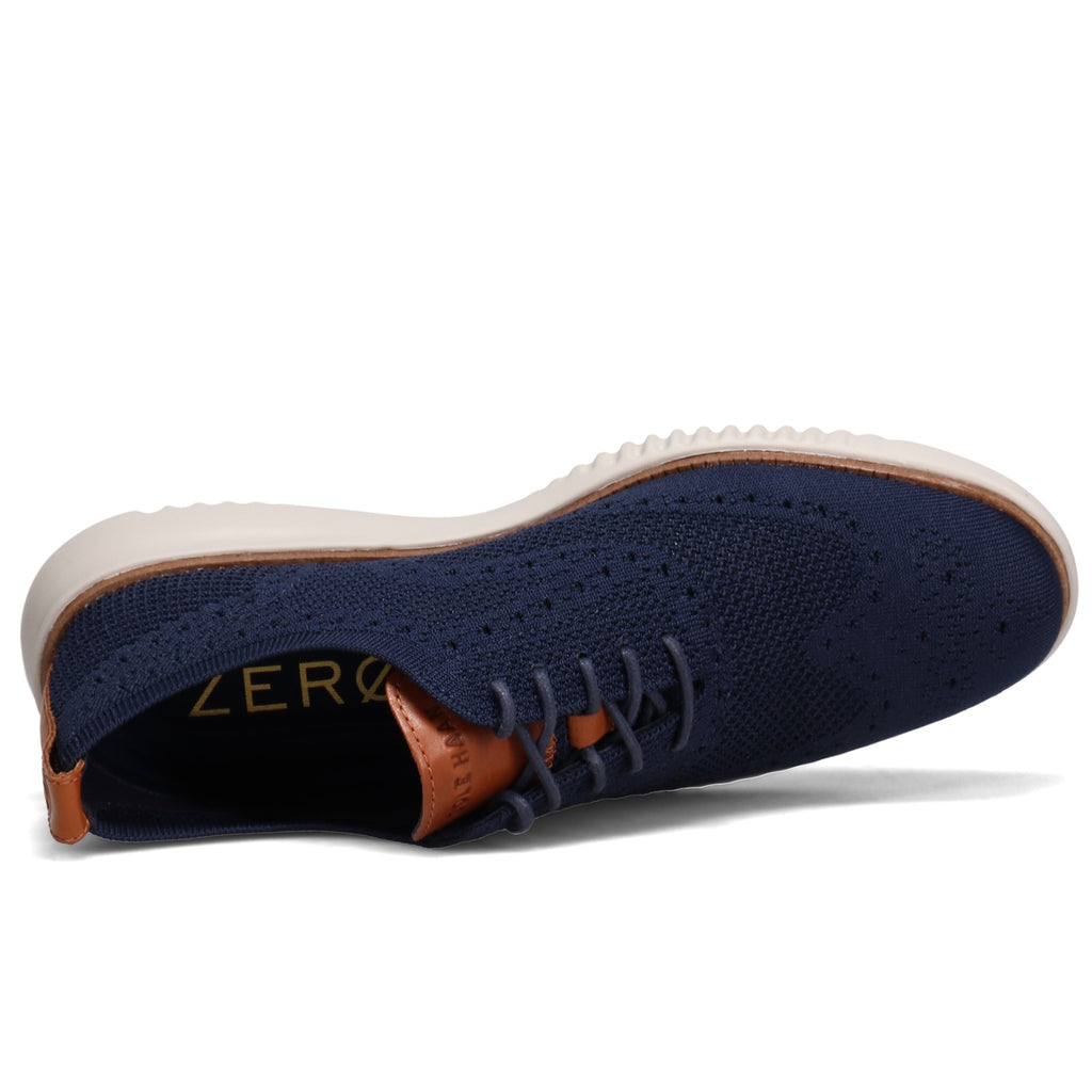 Men's Cole Haan 2.0 ZER0GRAND Wingtip Oxford C27569