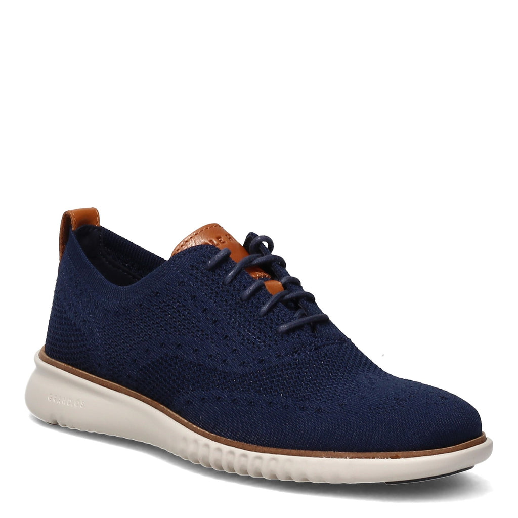Men's Cole Haan 2.0 ZER0GRAND Wingtip Oxford C27569