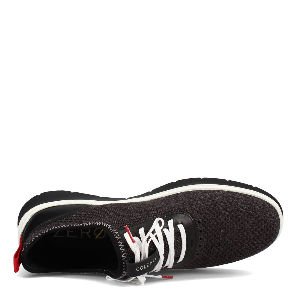 Men's Cole Haan Generation ZEROGRAND Oxford DARK GREY C31402