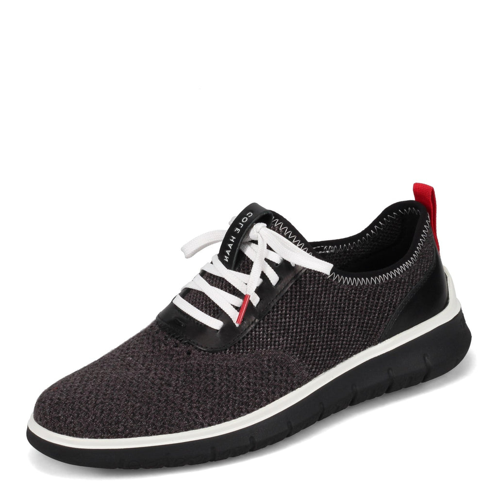 Men's Cole Haan Generation ZEROGRAND Oxford DARK GREY C31402