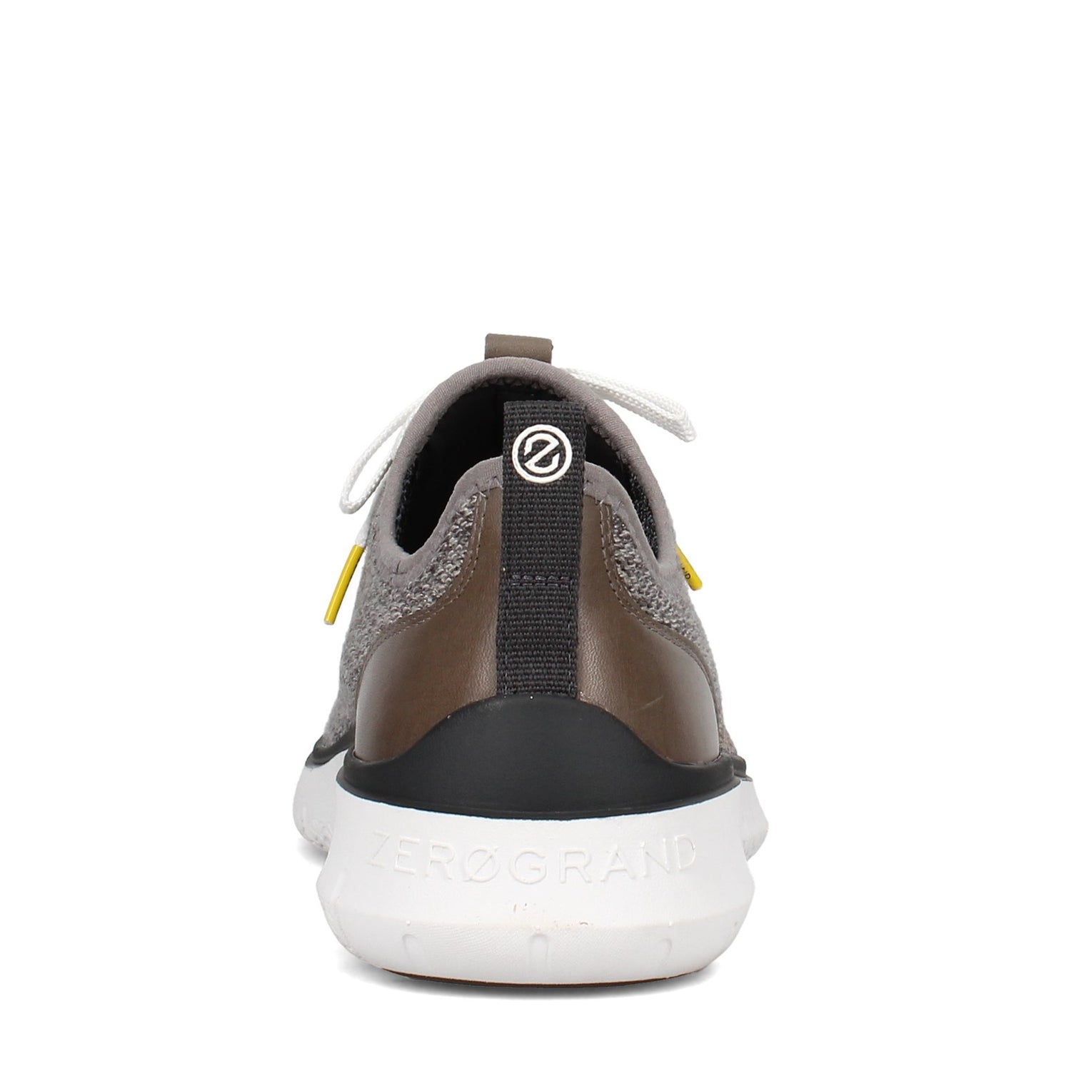 Peltz Shoes  Men's Cole Haan Generation ZEROGRAND Oxford GLACIER C31405