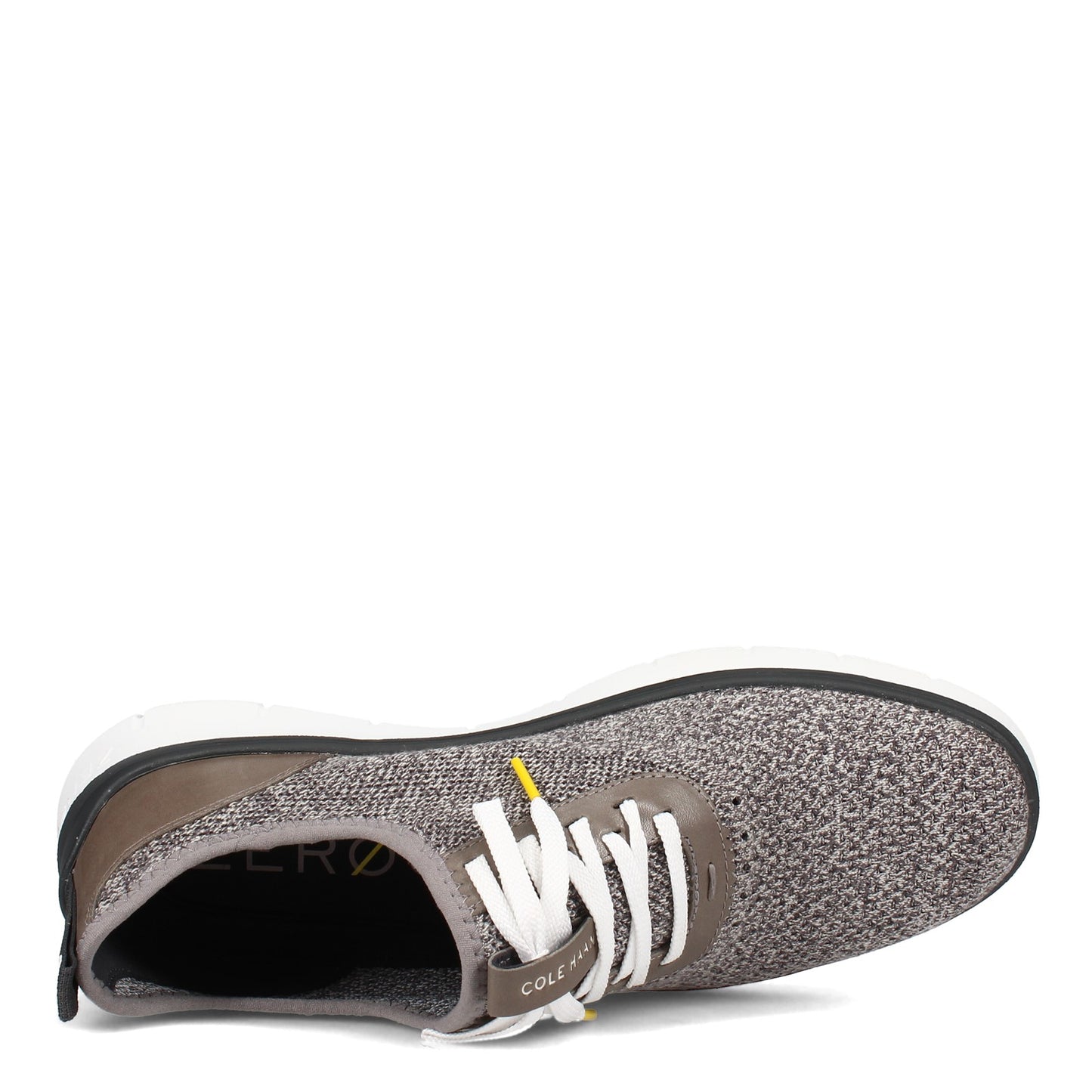 Peltz Shoes  Men's Cole Haan Generation ZEROGRAND Oxford GLACIER C31405