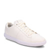 Peltz Shoes  Men's Cole Haan Reagan Sneaker Optic White C32501