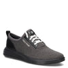 Peltz Shoes  Men's Cole Haan Grandsport Journey Sneaker BLACK MAGNET C32583