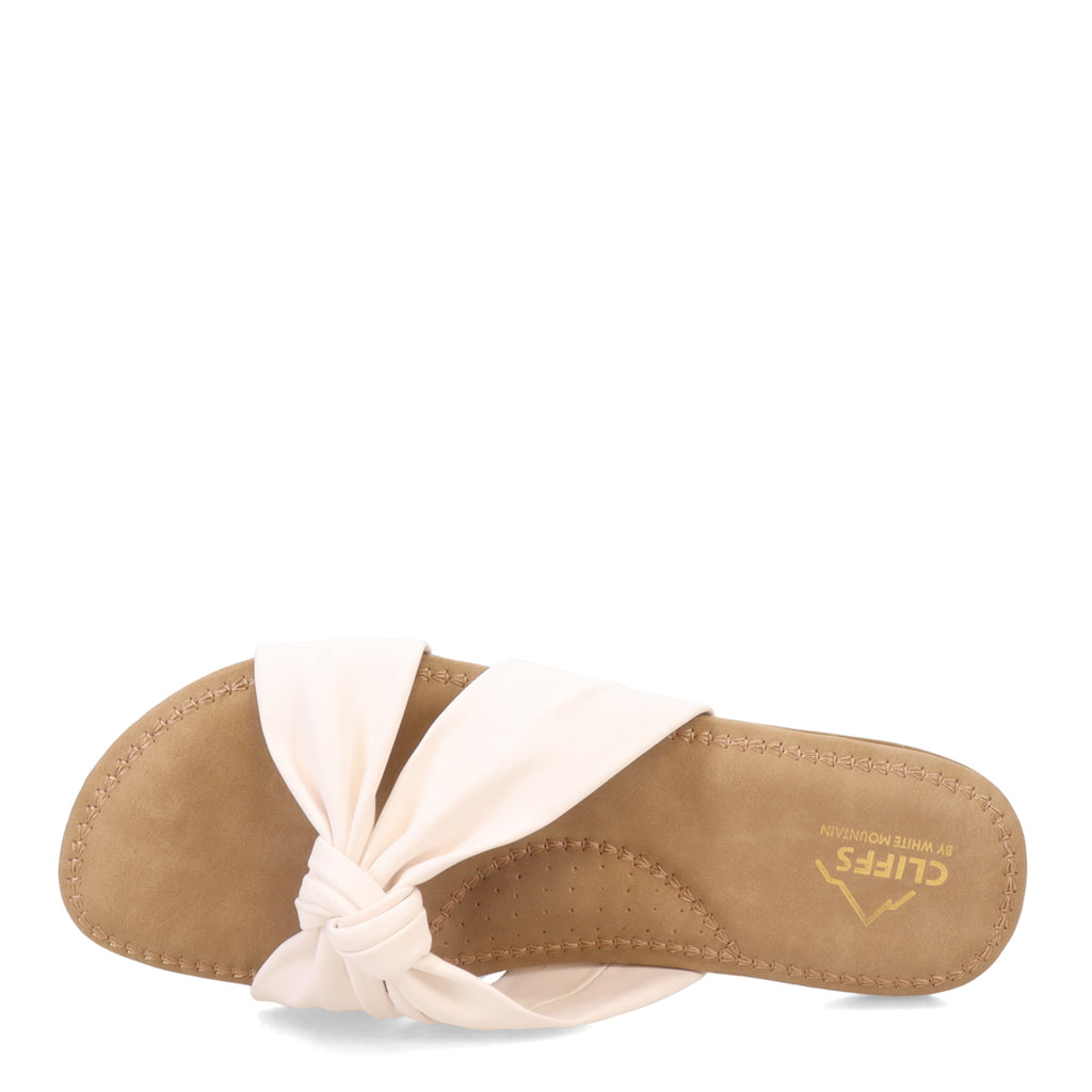 Women's Cliffs by White Mountain, Favorite Sandal