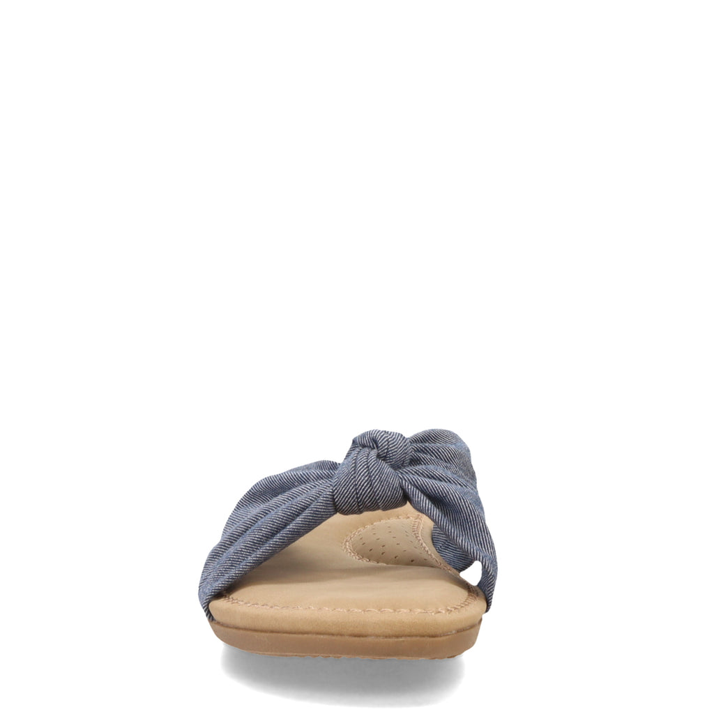 Women's Cliffs by White Mountain, Favorite Sandal