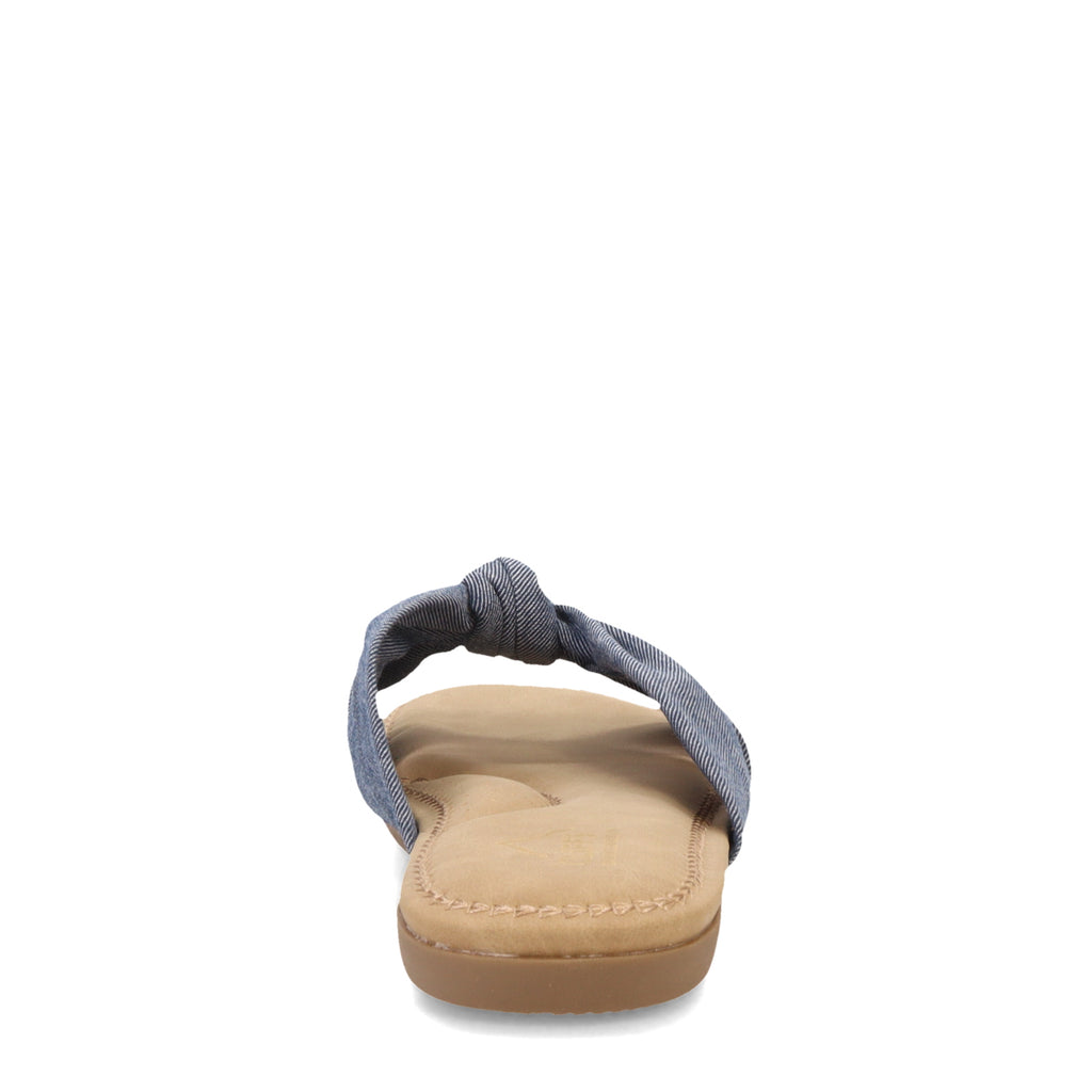 Women's Cliffs by White Mountain, Favorite Sandal