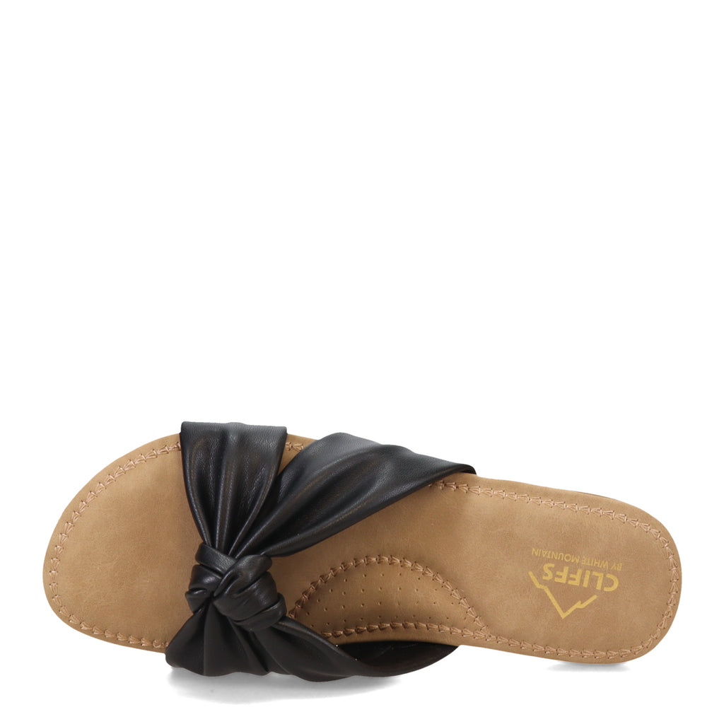 Women's Cliffs by White Mountain, Favorite Sandal