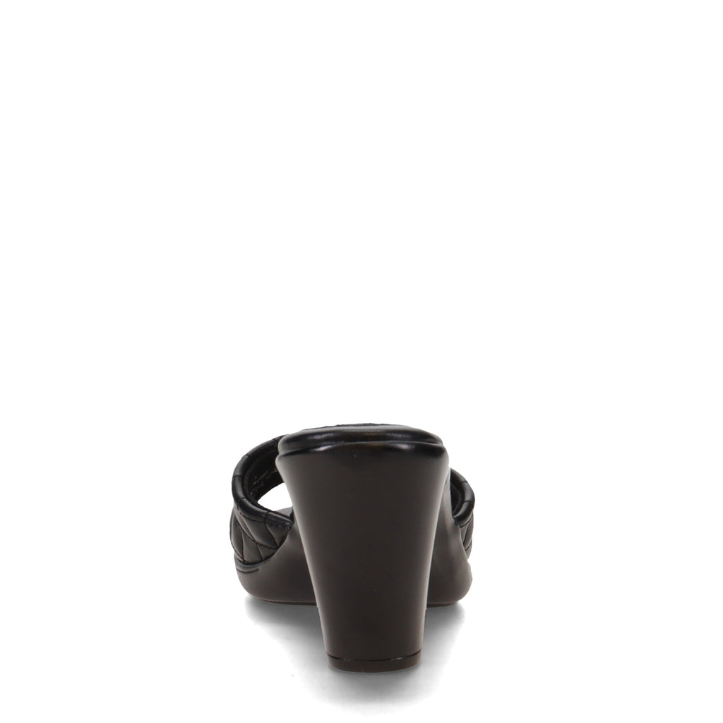 Women's Cliffs by White Mountain, Savory Sandal