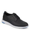 Peltz Shoes  Men's Cole Haan Grand Atlantic Oxford BLACK C33742