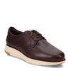 Peltz Shoes  Men's Cole Haan Grand Atlantic Oxford JAVA C33828