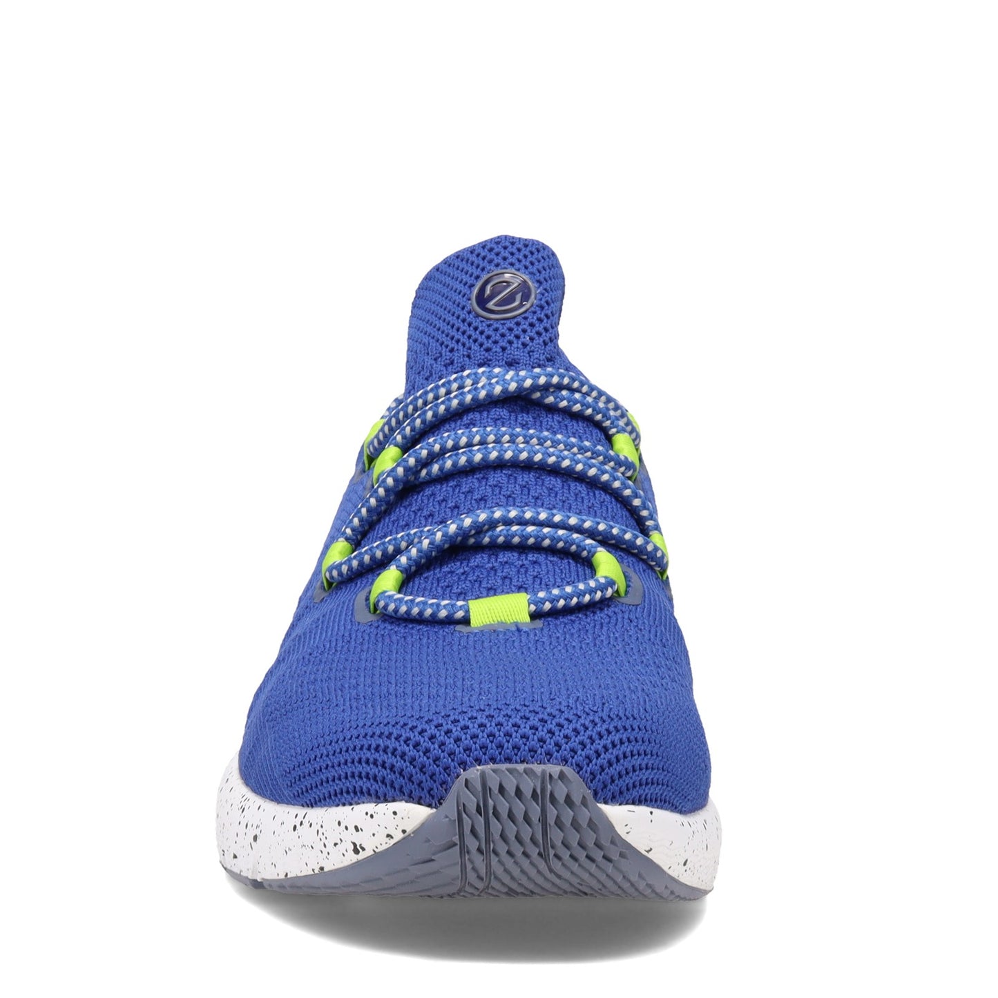 Peltz Shoes  Men's Cole Haan ZEROGRAND Overtake Lite Runner Sneaker PACIFIC BLUE C34249