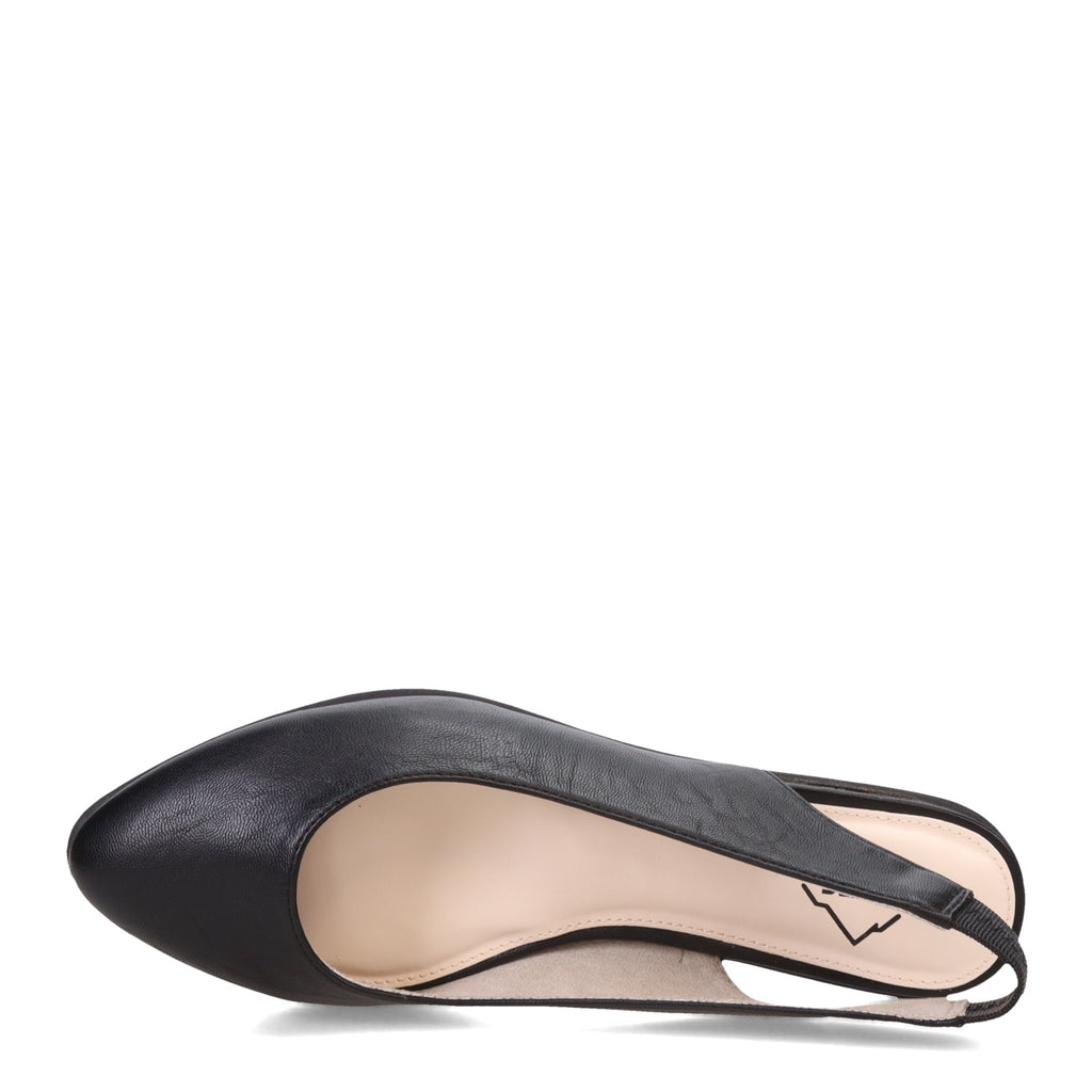 Women's Cliffs by White Mountain Memory Flat BLACK C34503-005