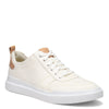 Peltz Shoes  Men's Cole Haan Grandpro Rally Sneaker IVORY C34713