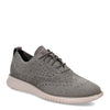 Peltz Shoes  Men's Cole Haan 2.ZEROGRAND Stitchlite Oxford SHADOW C35109