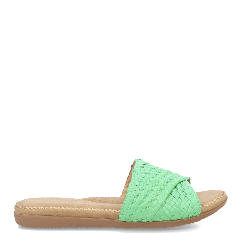 Women's Cliffs by White Mountain, Flawless Sandal