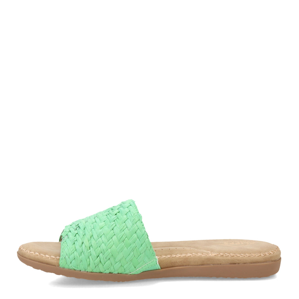 Women's Cliffs by White Mountain, Flawless Sandal