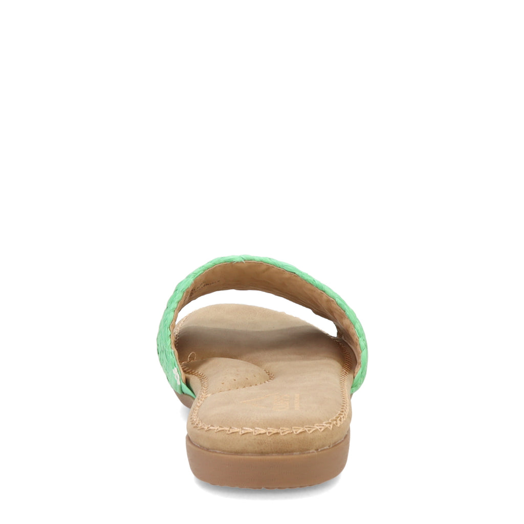 Women's Cliffs by White Mountain, Flawless Sandal