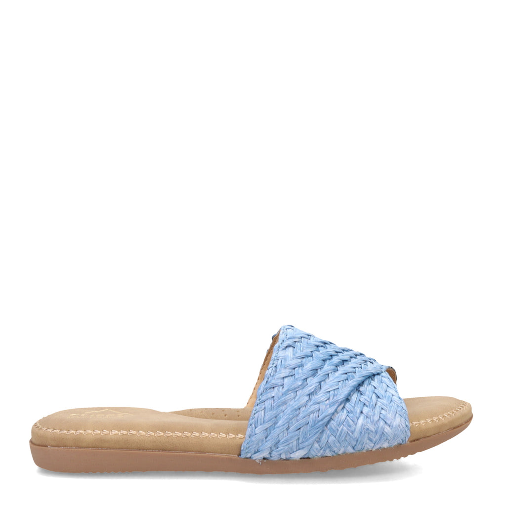 Women's Cliffs by White Mountain, Flawless Sandal