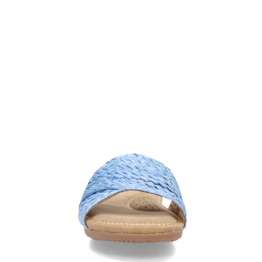 Women's Cliffs by White Mountain, Flawless Sandal