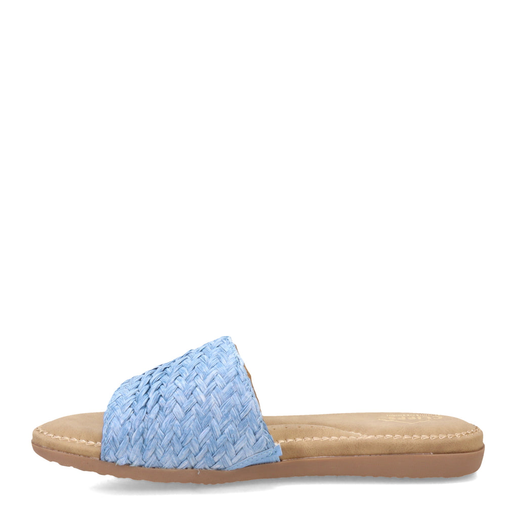 Women's Cliffs by White Mountain, Flawless Sandal