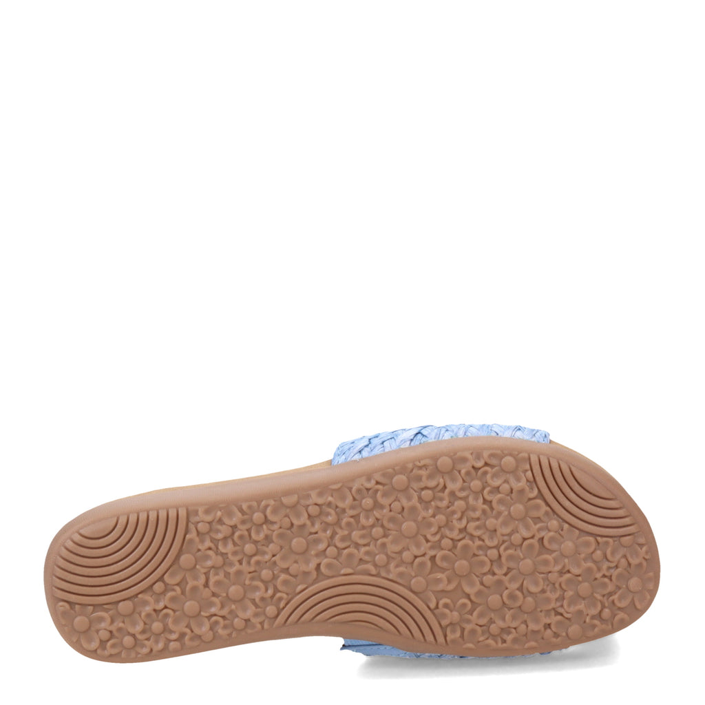 Women's Cliffs by White Mountain, Flawless Sandal