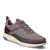 Peltz Shoes  Men's Cole Haan Grand Atlantic Sneaker STORM CLOUD C35466