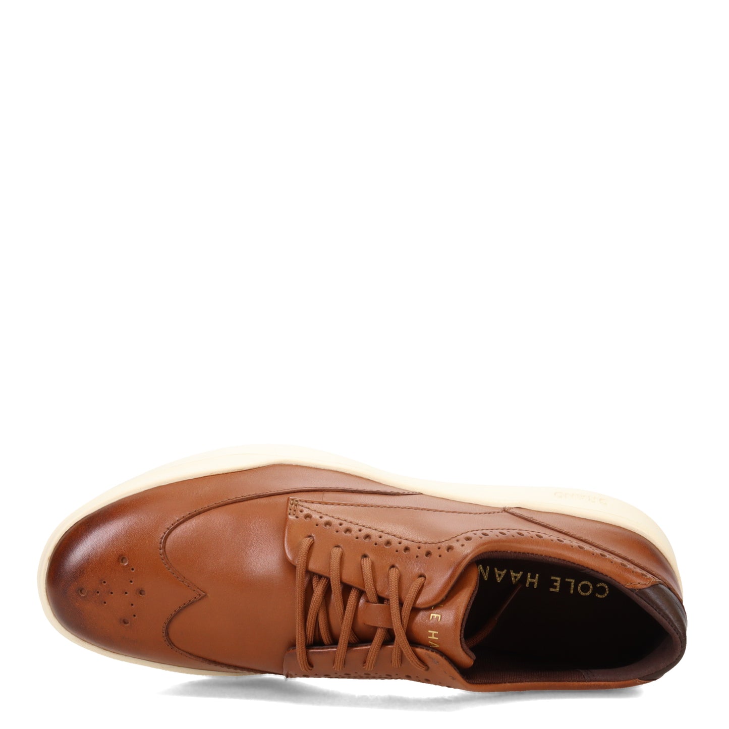 Men's Cole Haan, Grand Crosscourt Wingtip Sneaker – Peltz Shoes