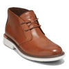 Peltz Shoes  Men's Cole Haan Go-To Chukka Boot WOODBURY / BIRCH C36528