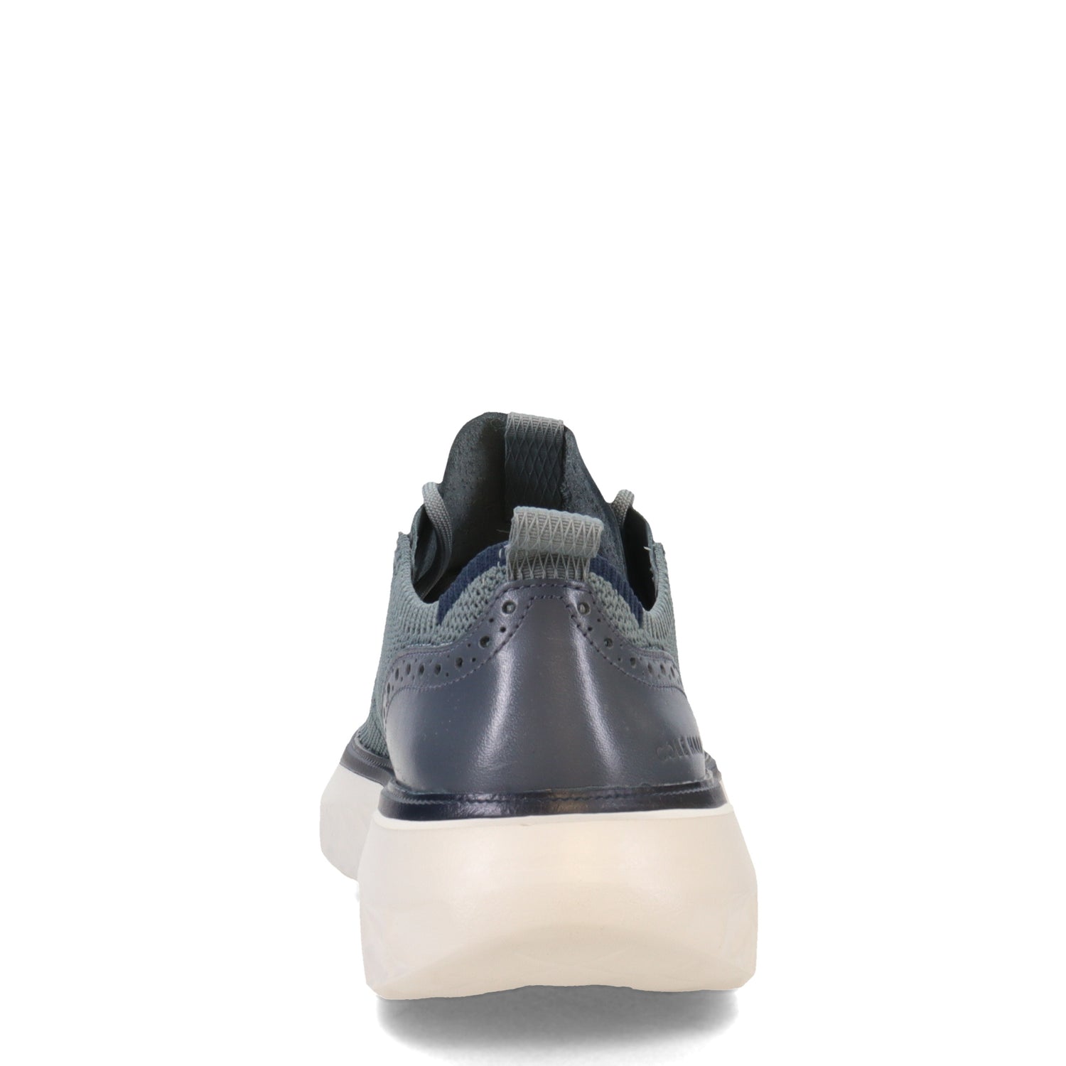 Peltz Shoes  Men's Cole Haan Zerogrand Stitchlite WFA Sneaker Storm C36615