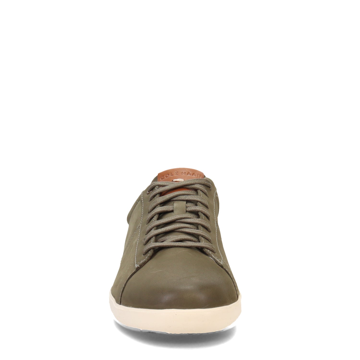Peltz Shoes  Men's Cole Haan Reagan Sneaker Tea C36879