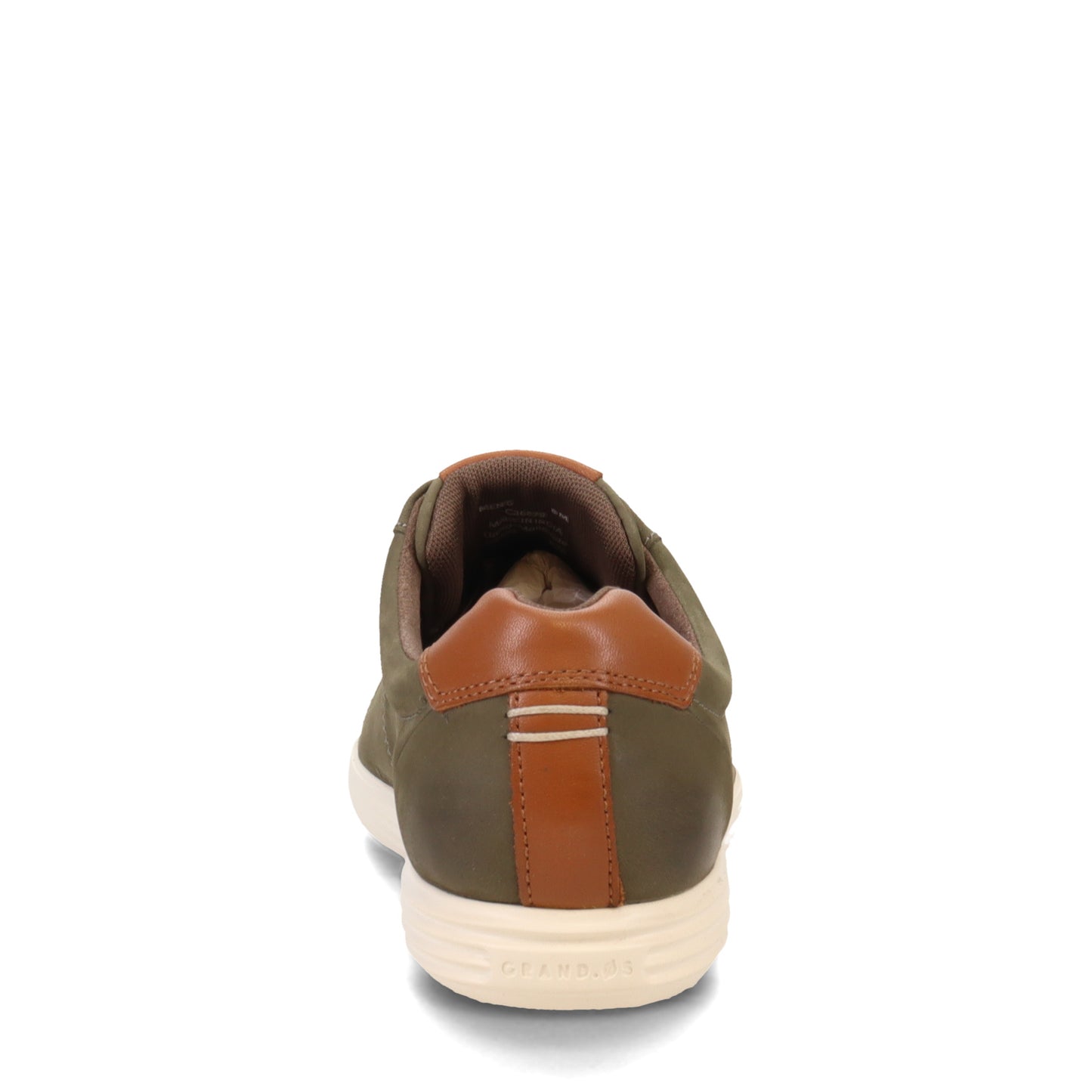 Peltz Shoes  Men's Cole Haan Reagan Sneaker Tea C36879