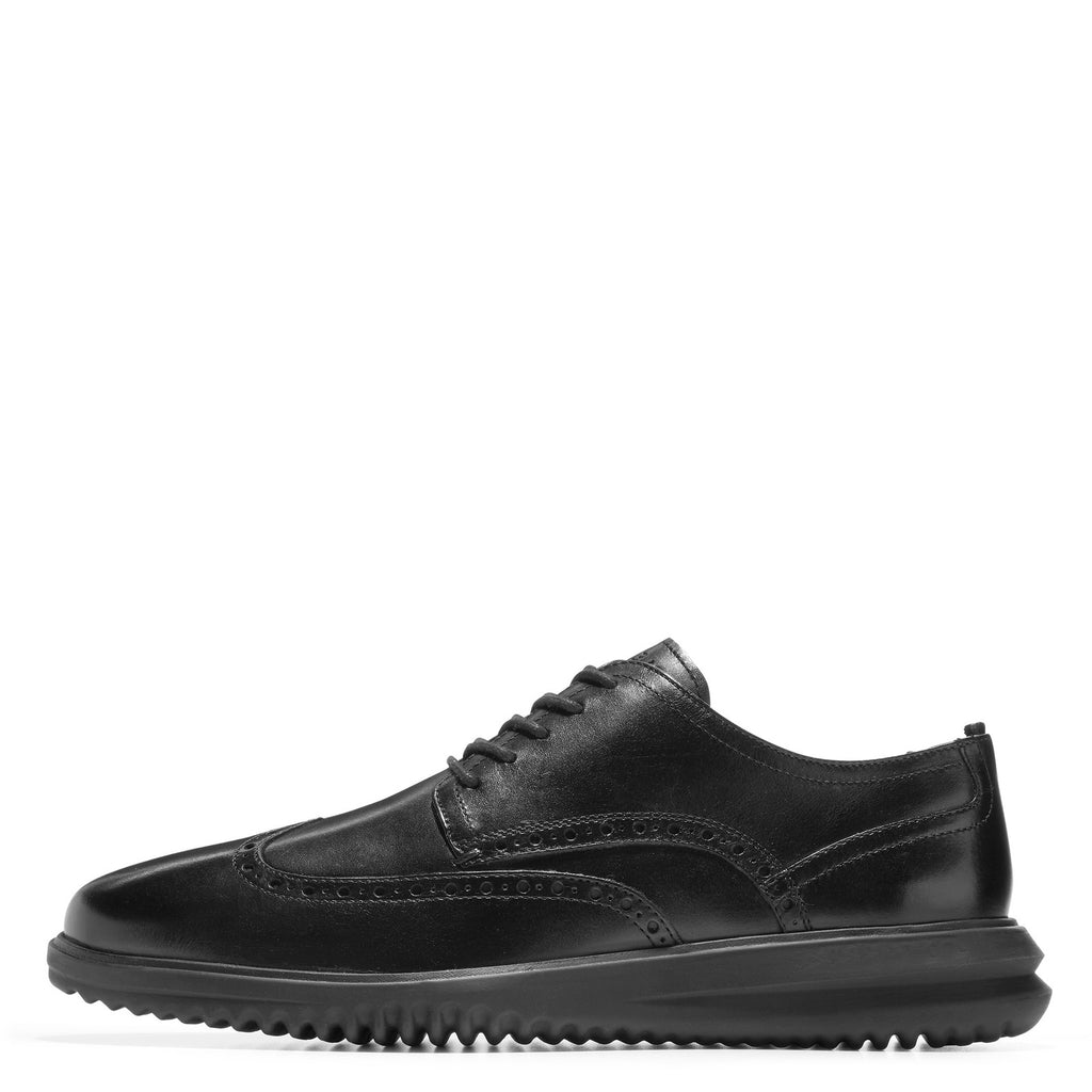Men's Cole Haan, Grand+ Wingtip Oxford