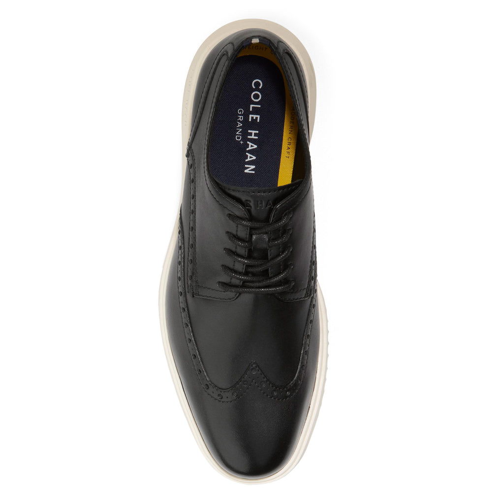 Men's Cole Haan, Grand+ Wingtip Oxford