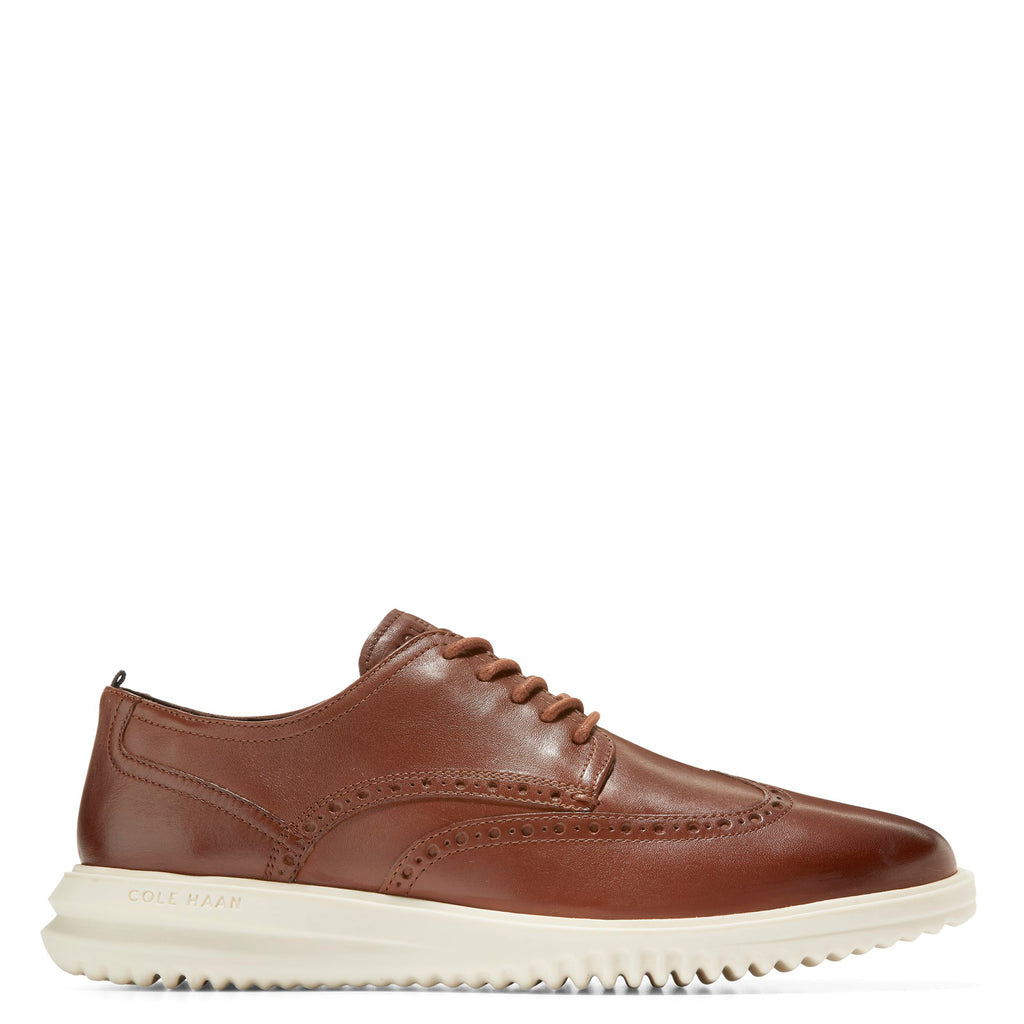 Men's Cole Haan, Grand+ Wingtip Oxford