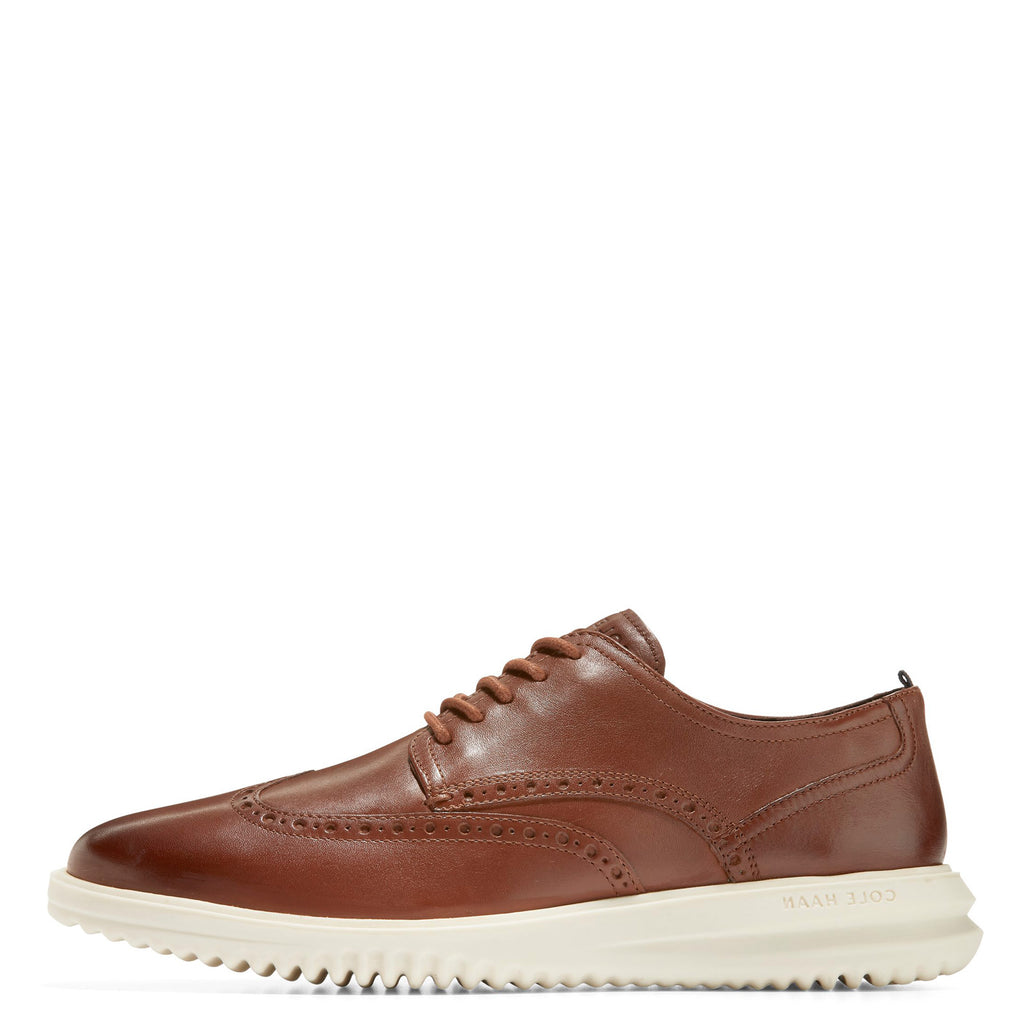 Men's Cole Haan, Grand+ Wingtip Oxford