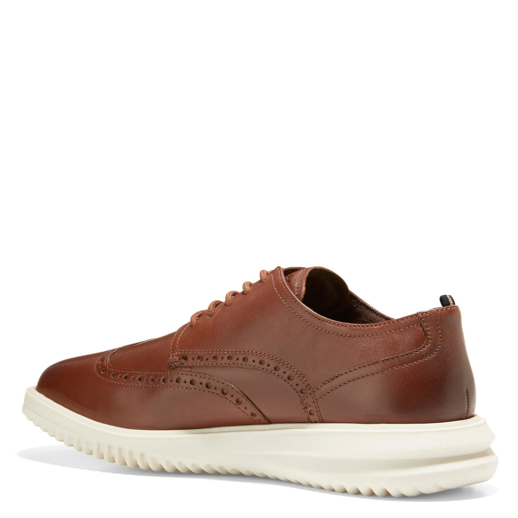 Men's Cole Haan, Grand+ Wingtip Oxford