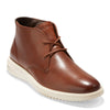 Peltz Shoes  Men's Cole Haan Grand+ Chukka Boot British Tan C37021