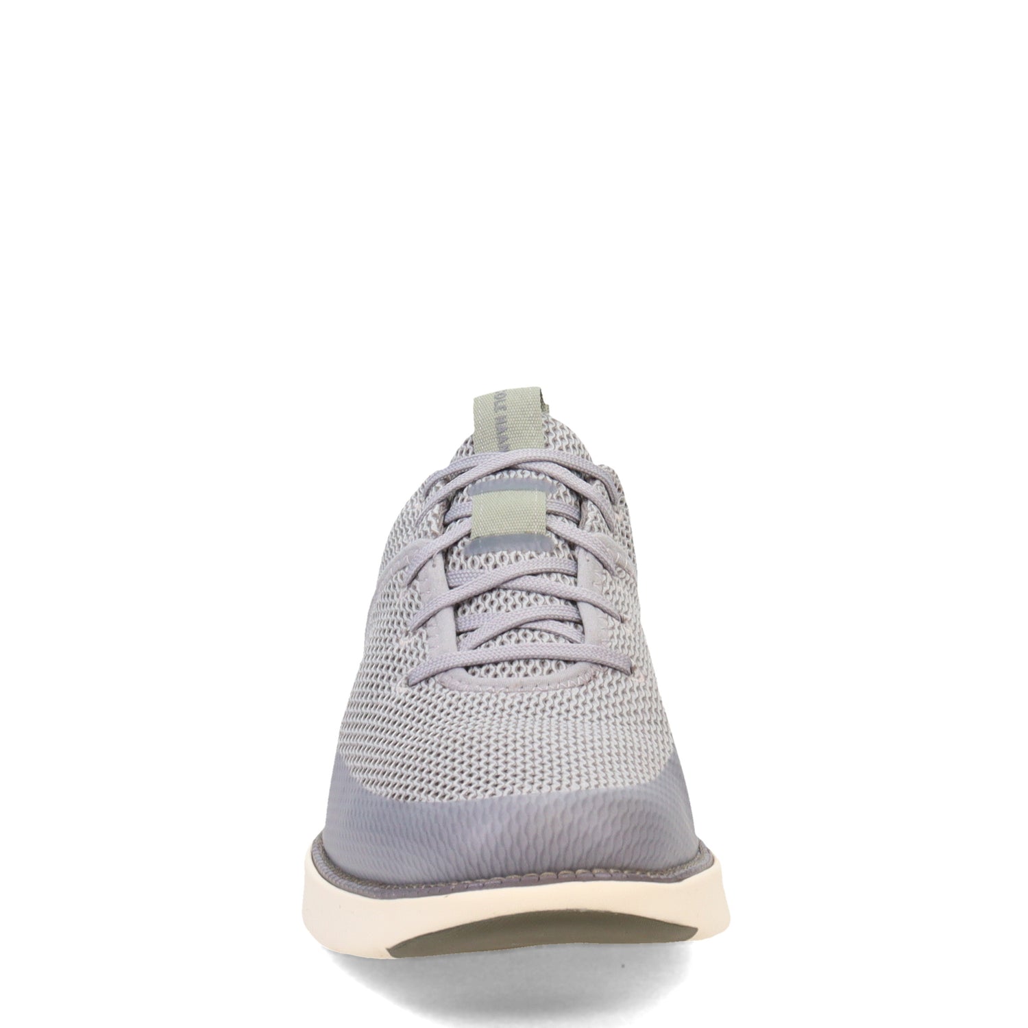 Peltz Shoes  Men's Cole Haan Grand Atlantic Sneaker Sleet C37053