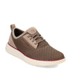 Peltz Shoes  Men's Cole Haan Grandsport Journey Sneaker Truffle C37307