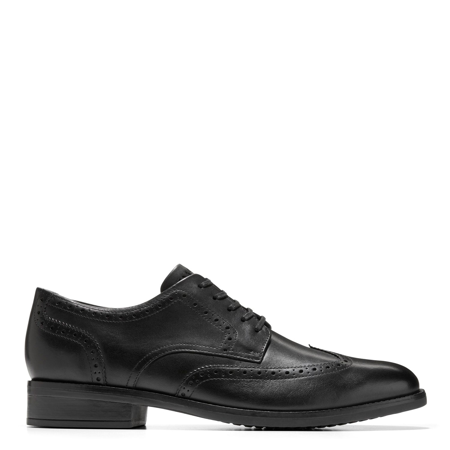 Men's Cole Haan, Grand+ Wingtip Oxford – Peltz Shoes