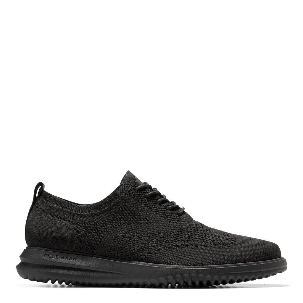 Men's Cole Haan, Grand+ Stitchlite Wingtip Oxford
