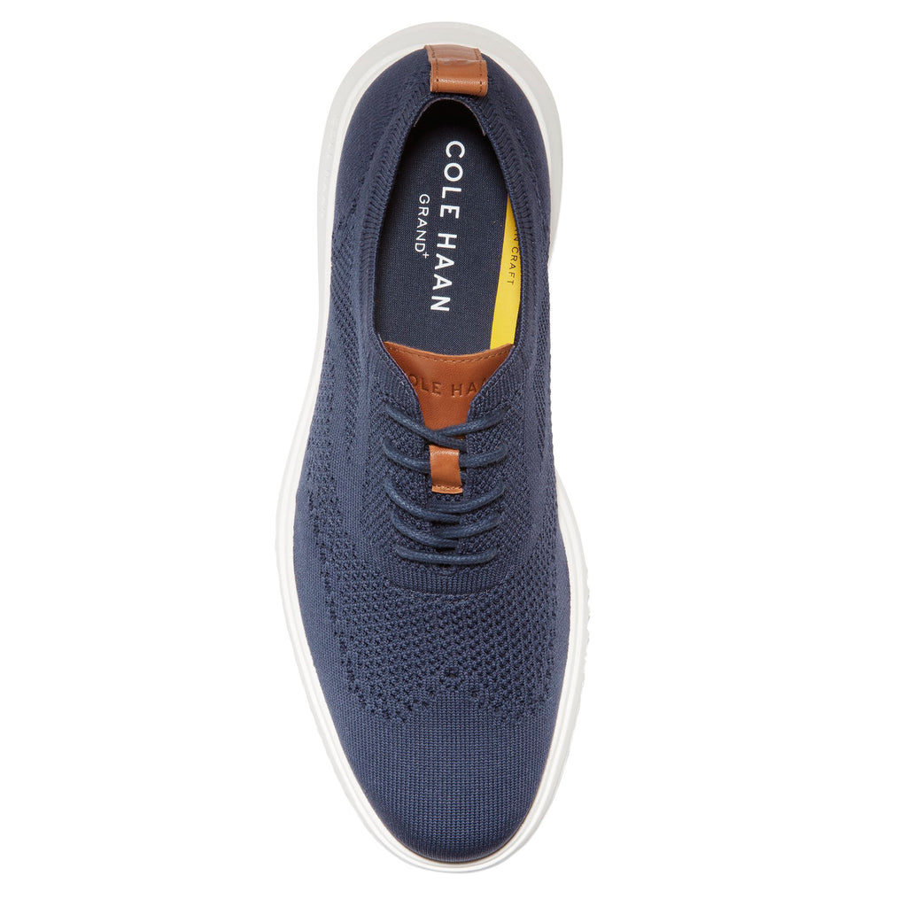 Men's Cole Haan, Grand+ Stitchlite Wingtip Oxford