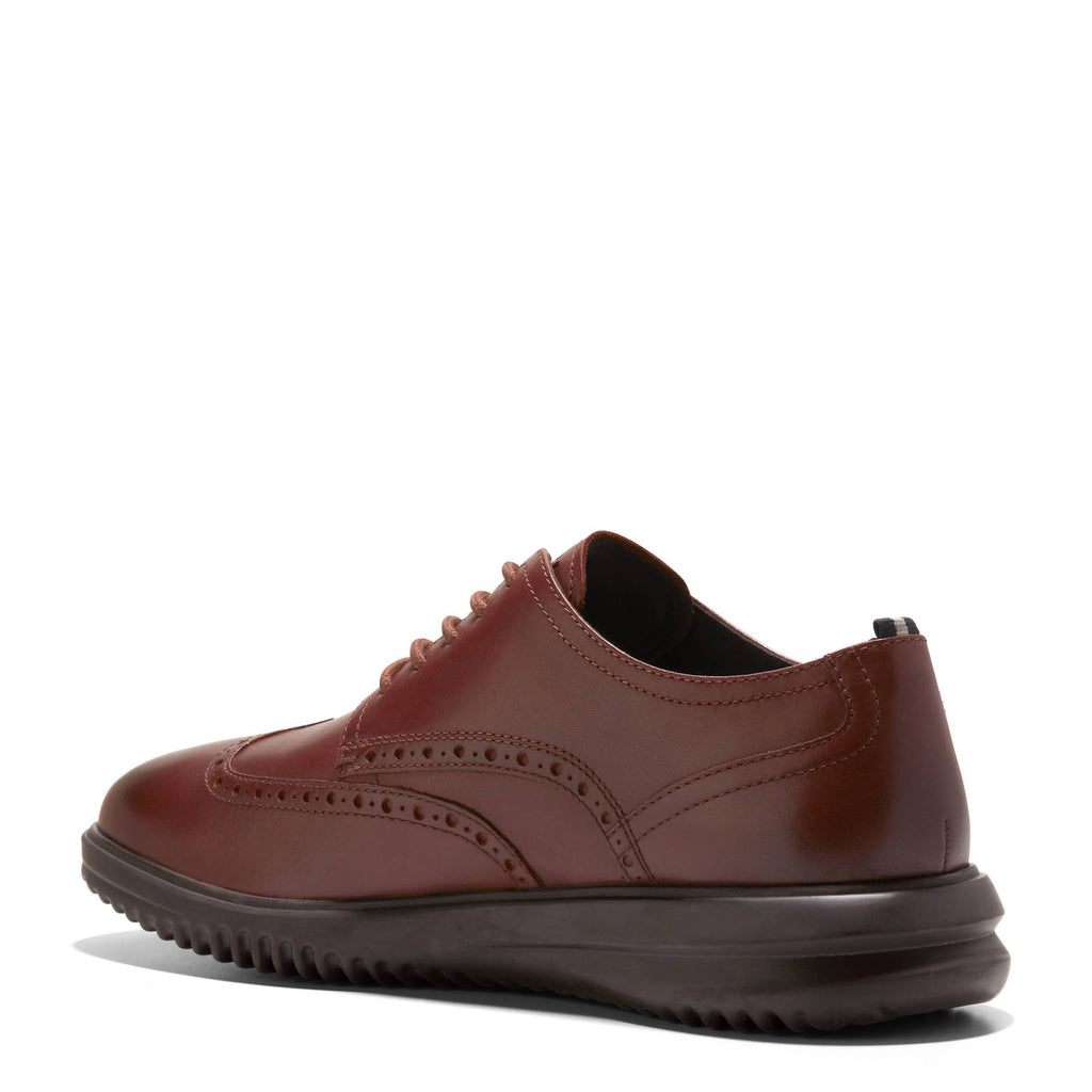 Men's Cole Haan, Grand+ Wingtip Oxford