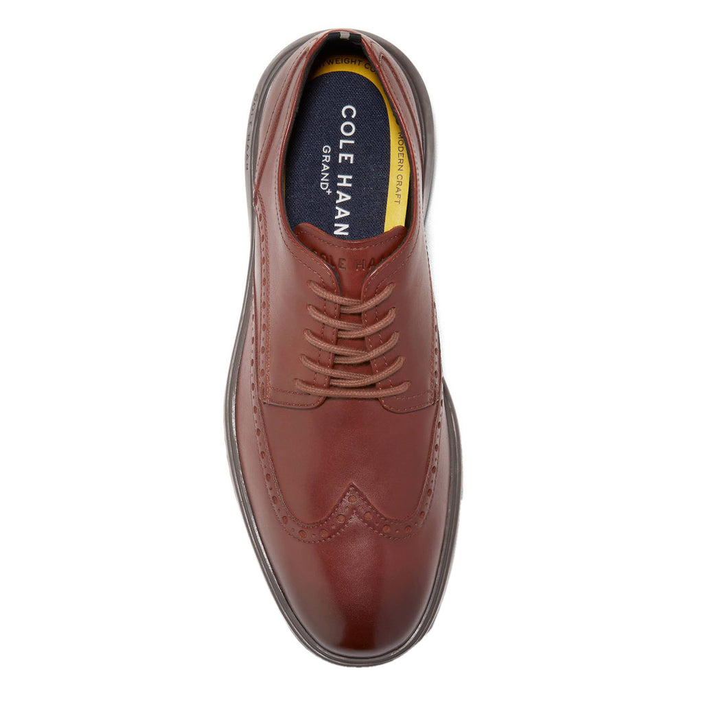 Men's Cole Haan, Grand+ Wingtip Oxford